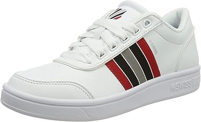 k swiss shoes uk