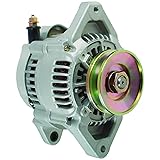 OEG Parts New Alternator Compatible With Suzuki