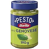 Barilla Pesto Genovese 190g
