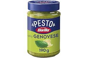 Barilla Pesto Genovese 190g