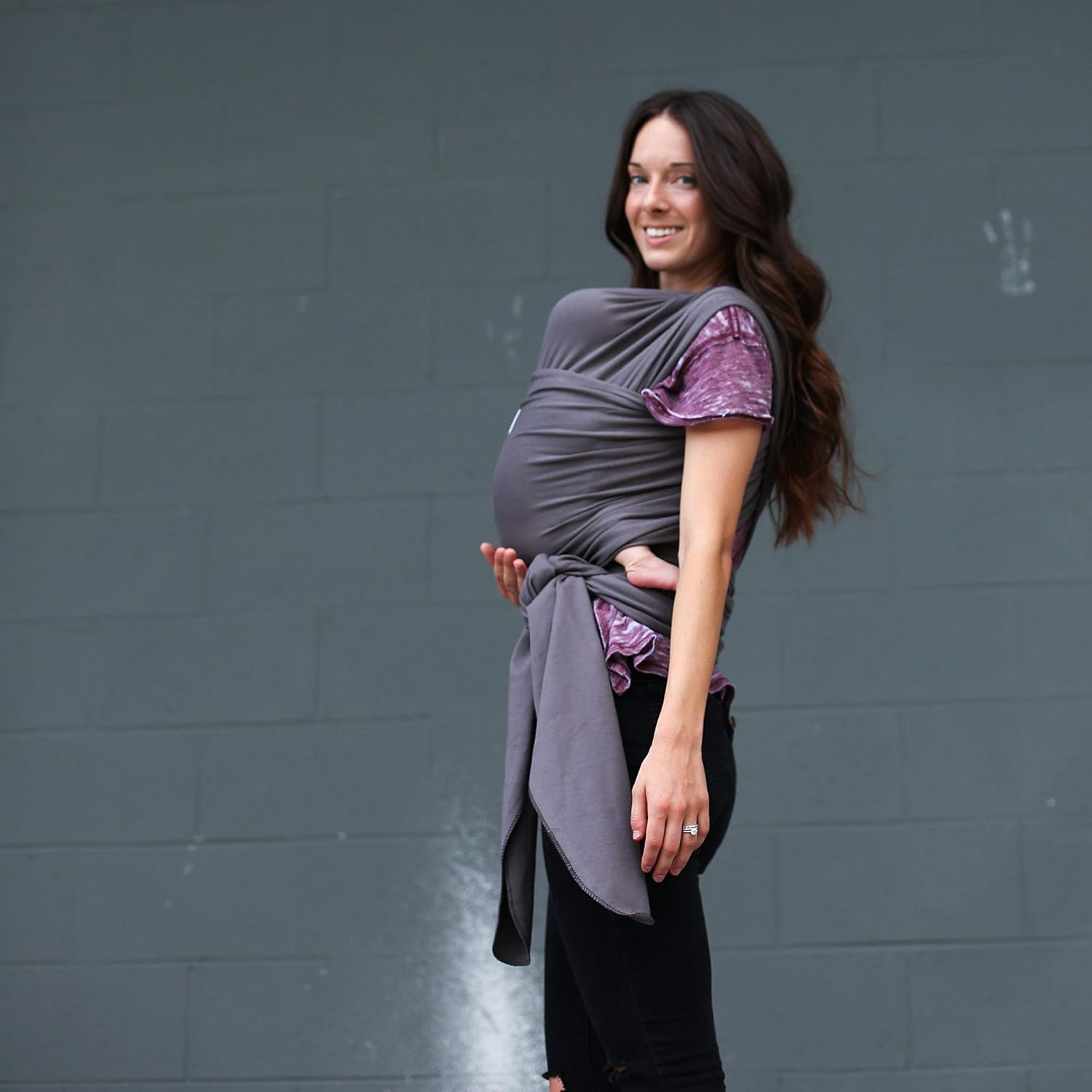 sleepy wrap baby carrier