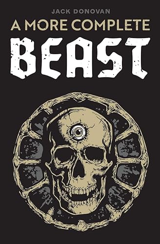 Download A More Complete Beast PDF