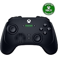 Victrix Pro BFG Wireless Controller: Black For Xbox Series X|S