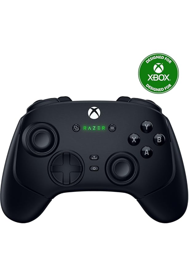 その他 Razer Wolverine V3 TE 8K PC Amazon.com: Razer Wolverine V3 Tournament Edition 8K PC Wired