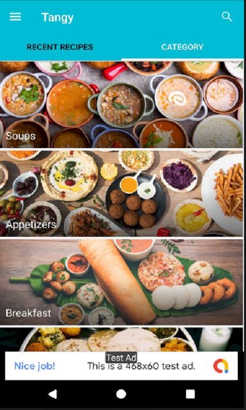 Tangy - Simple Indian Apps - //medicalbooks.filipinodoctors.org