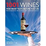 1001 Wines You Must Taste Before You Die