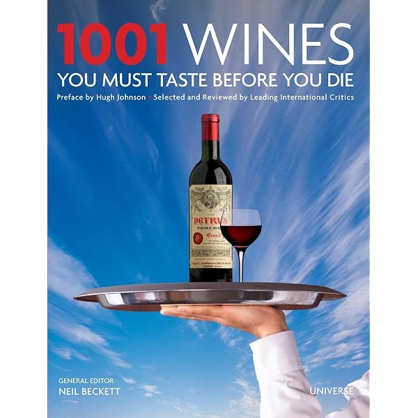 1001 Beers You Must Taste Before You Die: Adrian Tierney-Jones