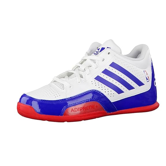 adidas nba zapatillas