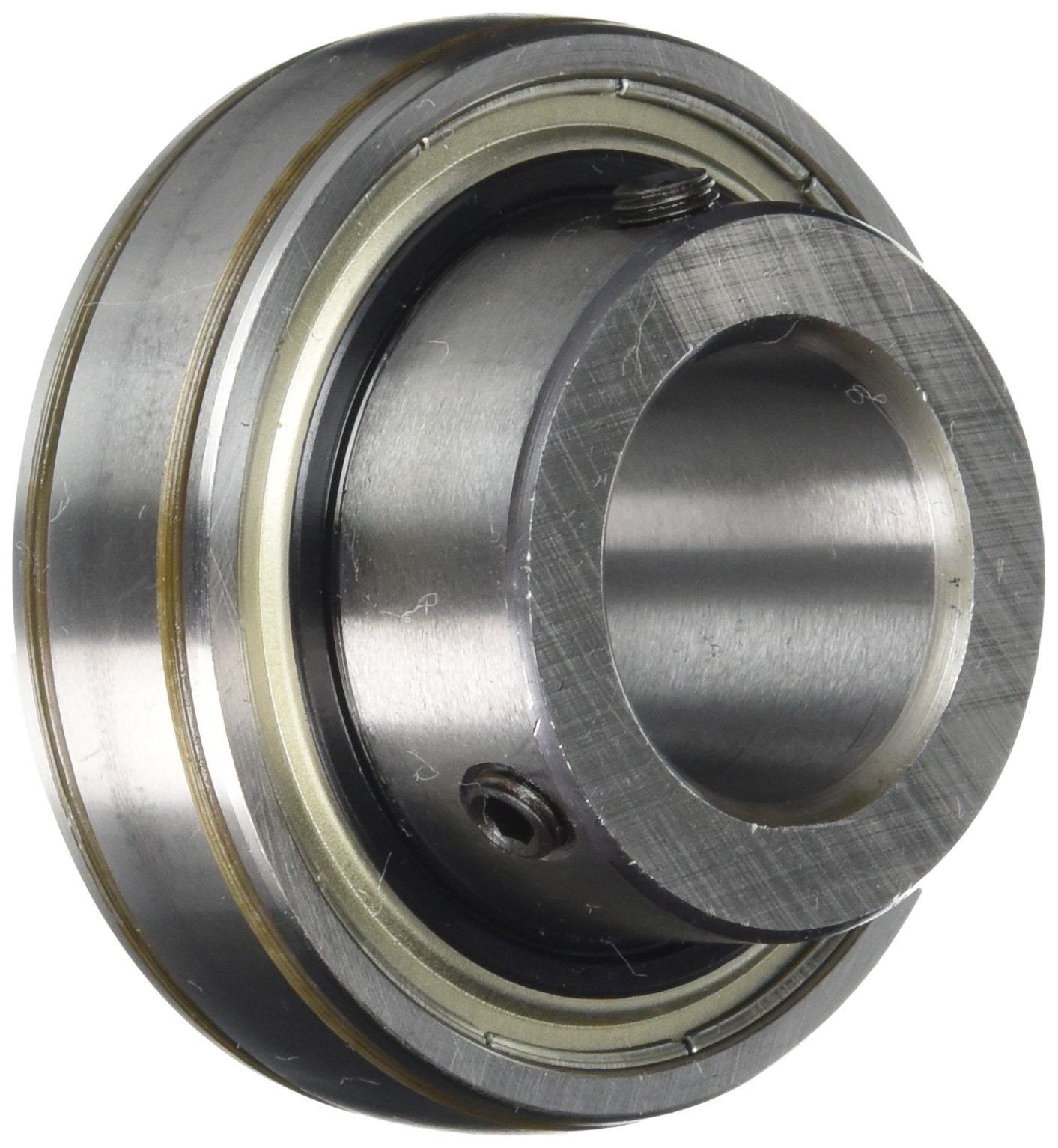 RHP 1030-25G Self Lube Bearing Insert, Spherical