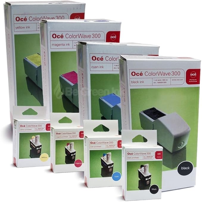 plotter oce colorwave 300