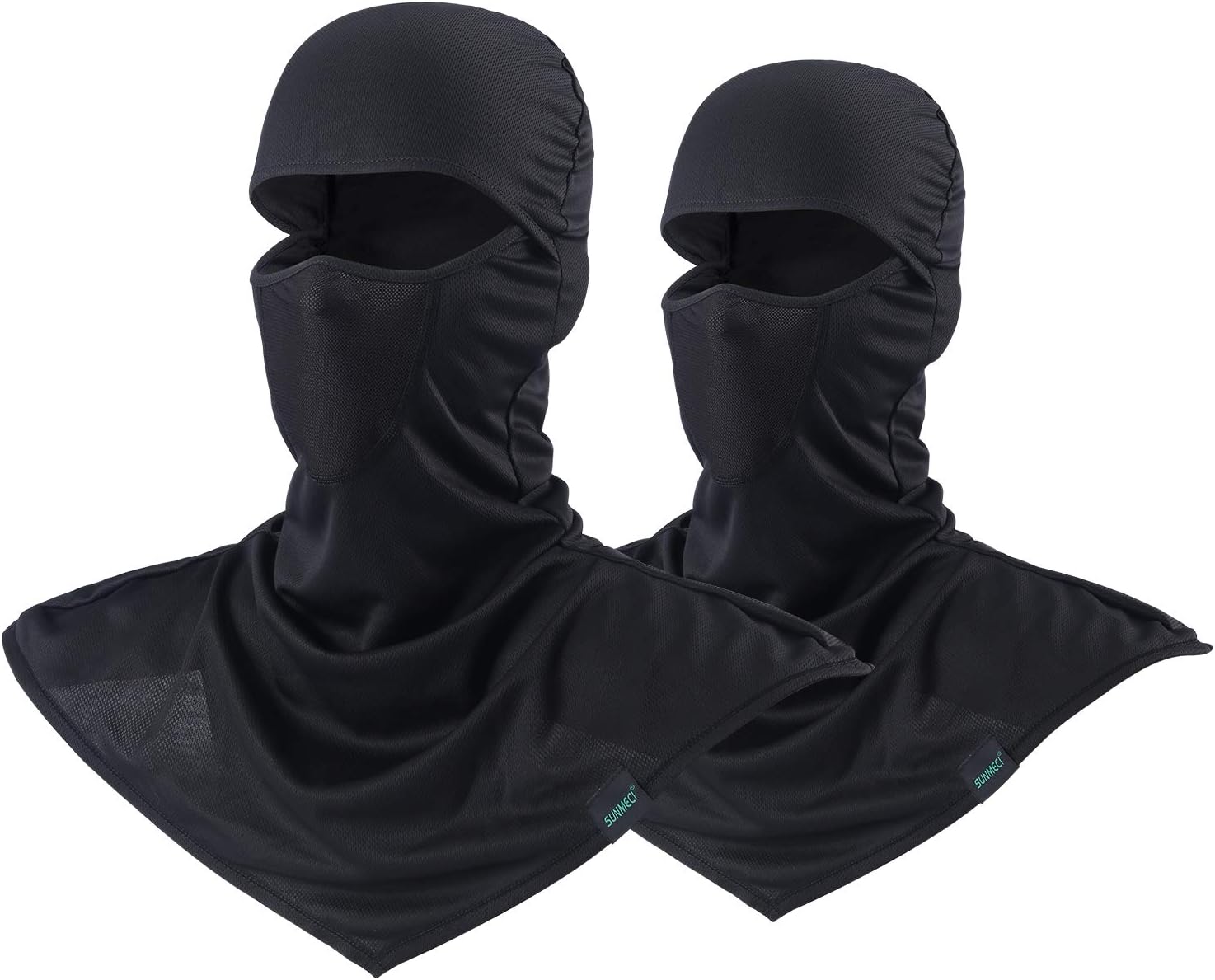 Balaclava - Summer Windproof and Sun Protection Breathable Full Mask for Cycling