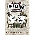 Random Fun Generator: A Collection of Dice Games