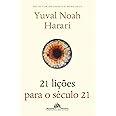 21 lições para o século 21