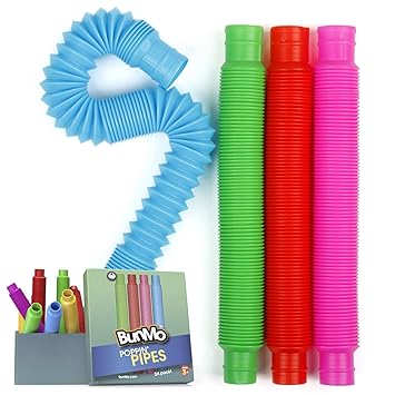 sensory tubes amazon