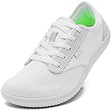 Men's Wide Slip on Barefoot Walking Shoes | Zero