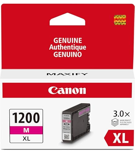 Canon MAXIFY 2300 4色セット　PGI-2300XL MAXIFY CANON 大容量 インクタンク PGI-2300XL 4色セット