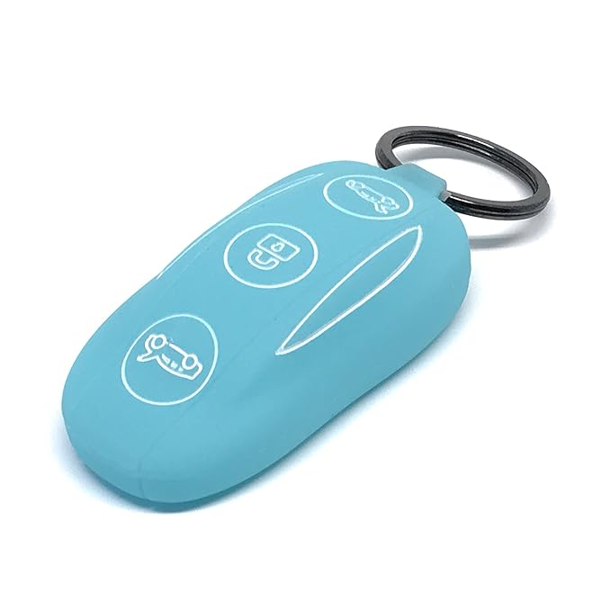 Amazoncom Silicone Fobpocket Keyring Edition For The