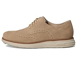 Cole Haan Men's Original Grand Remastered Wingtip