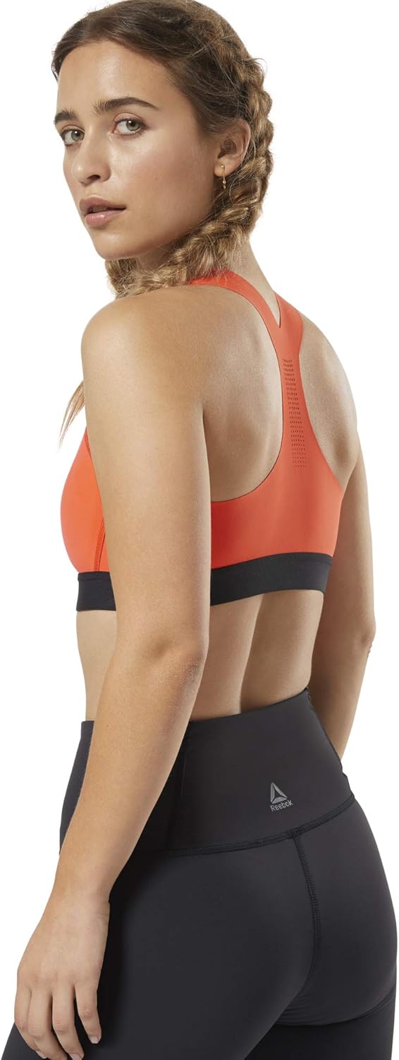 Reebok Women's Puremove Sports Bra: Clothing
