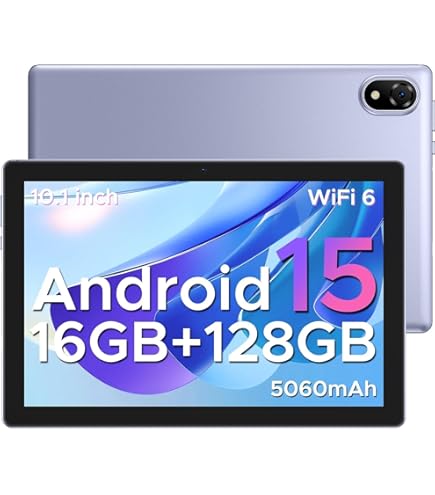 Android 11インチタブレット VASOUN TAB15 L10 Amazon.com : VASOUN Android 11 Tablet 10.4 inch, 16GB（8GB+