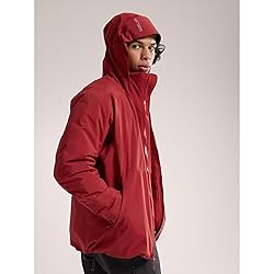 Arc'teryx Ralle Insulated Jacket Men's | Gore-Tex