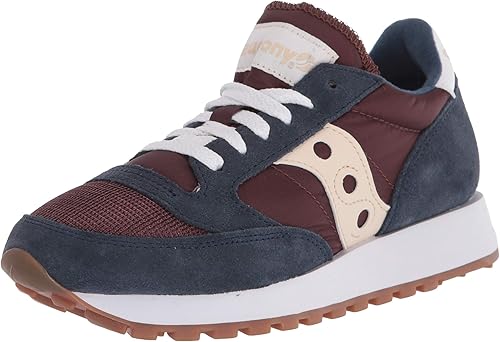Amazon Saucony サッカニー レディース ジャズ オリジナルビンテージスニーカー Us サイズ 5 Saucony サッカニー スニーカー