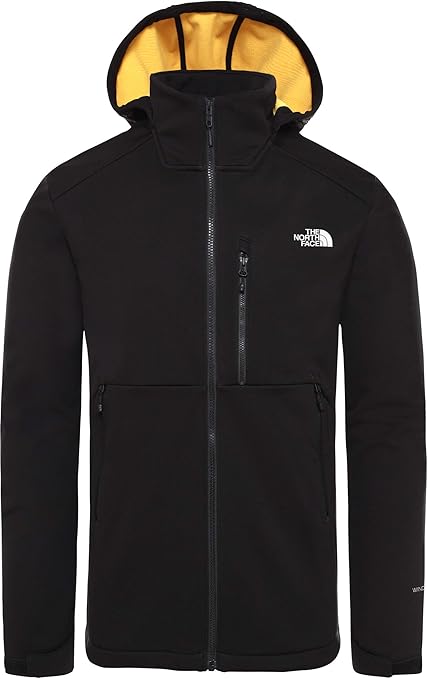 north face kabru down jacket review