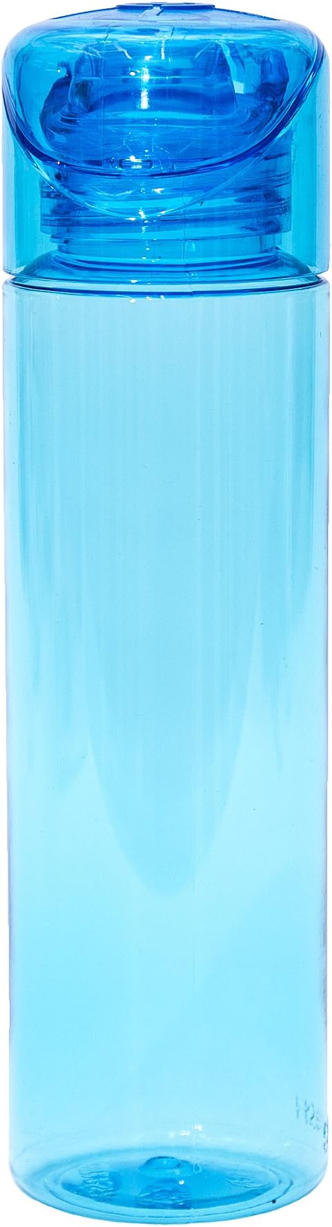 Smash 650ml Slimline Tritan Drink Bottle BPA Free - Blue