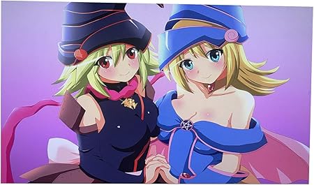 Amazon Ts 遊戯王 ダーク マジシャン ガール プレイマット カスタム 遊戯王 ダーク マジシャン プレイマット トレカ 通販 Amazon Ts 遊戯王 ダーク マジシャン ガール プレイマット カスタム 遊戯王 ダーク マジシャン プレイマット トレカ 通販