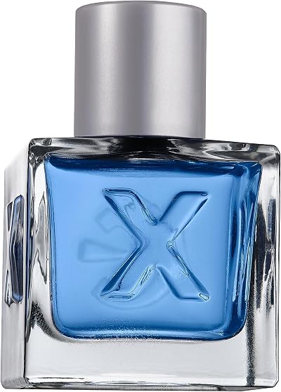 Mexx Man EDT 5ml Eau de Toilette Spray for Men Mini Travel Size Fragrance