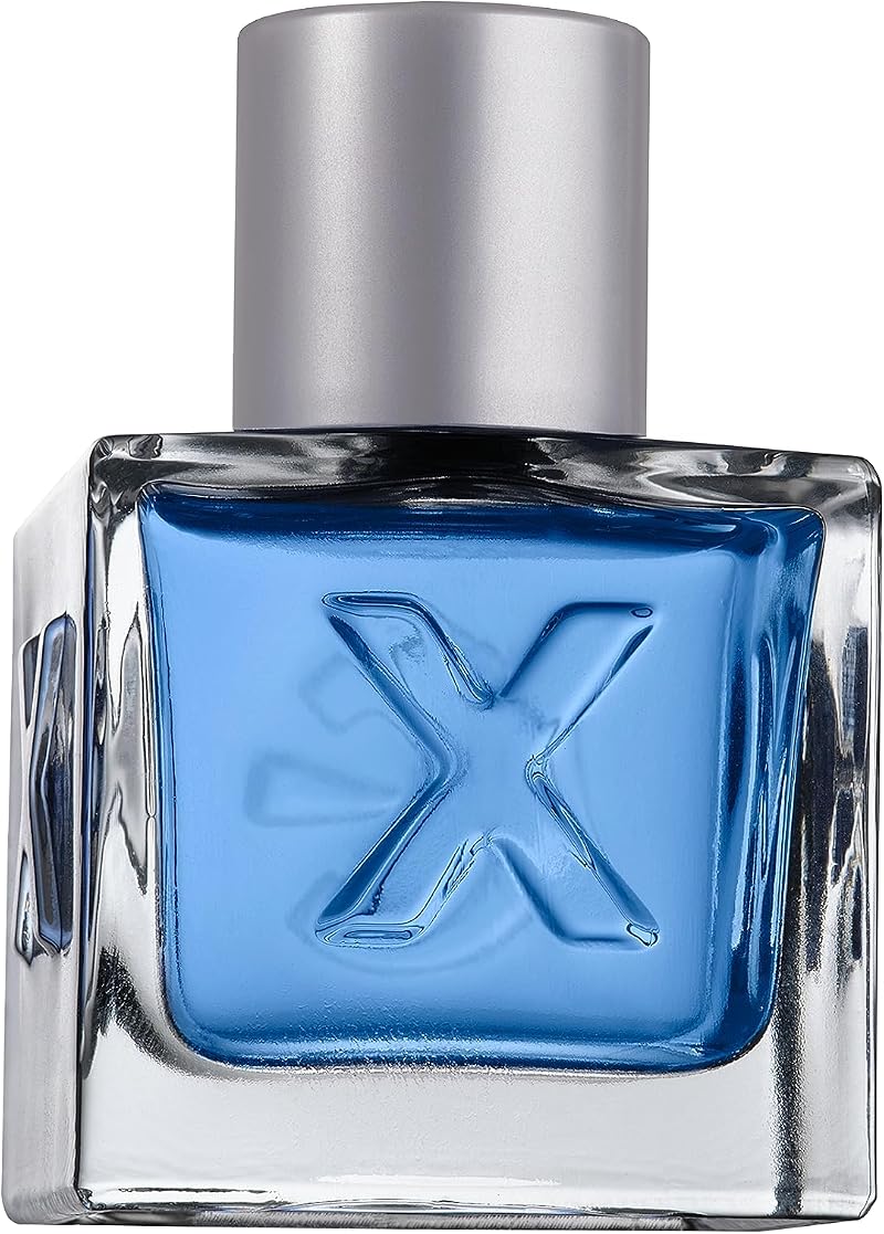 Mexx Man EDT 5ml Eau de Toilette Spray for Men Mini Travel Size Fragrance