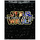 Star Wars: The Force Awakens