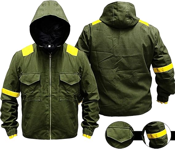 jumpsuit hoodie twenty one pilots