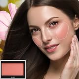 Profusion Cosmetics Blush III 6 Shade Palette Lightweight Smooth Blendable view 5