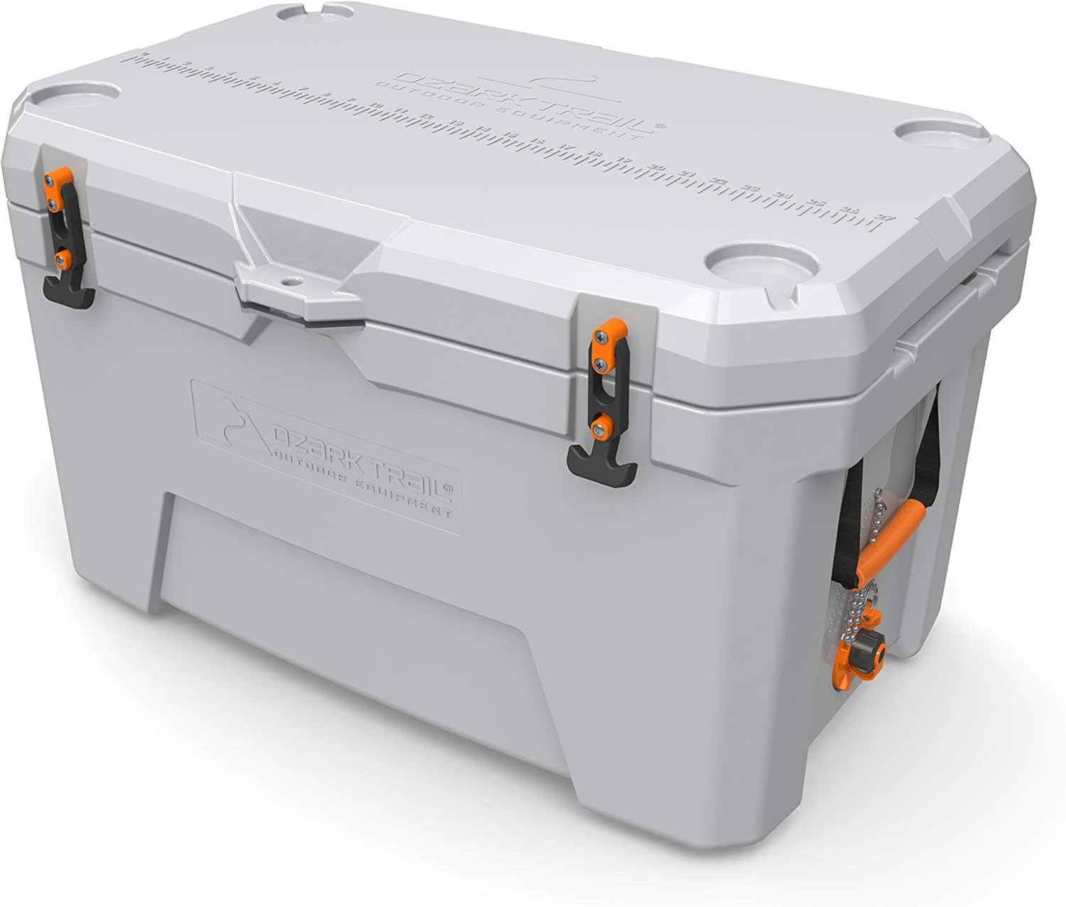 lifetime 55 quart cooler accessories