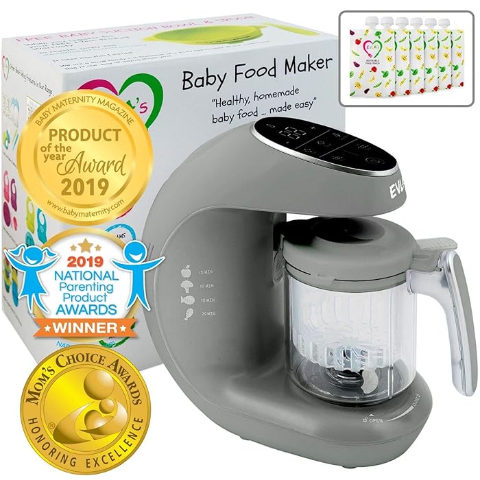 Top 10 Hamilton Beach Bebe Food Processor