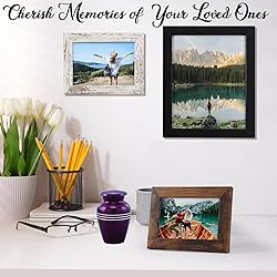 Immortal-Memories Serenity Keepsake Urn for Ashes
