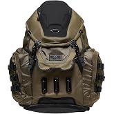 Oakley Mens Kitchen Sink Backpack, Army Green, One Size