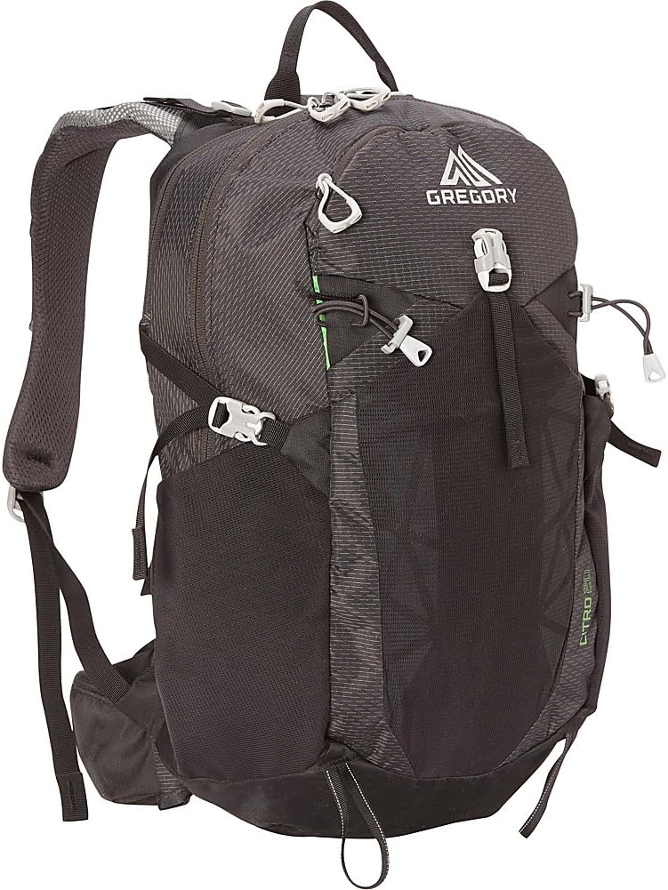 gregory tactical packs