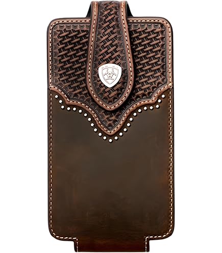 Funda Celular Vaquera Piteado téléphone Jinete style western étui de