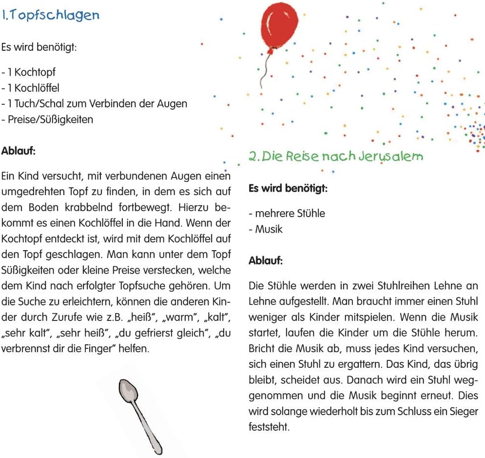 Die 30 Besten Partylieder Für Kinder, multicoloured - Image 4