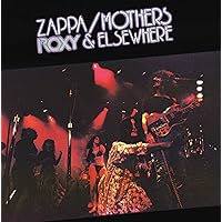Zappa In New York [40th Anniversary] | Amazon.com.br