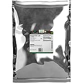 Frontier Co-op Organic Peppermint Leaf, Cut & Sifted, 1 Pound Bulk Bag