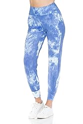 Leggings Depot Women's Active Jogger Sweatpants