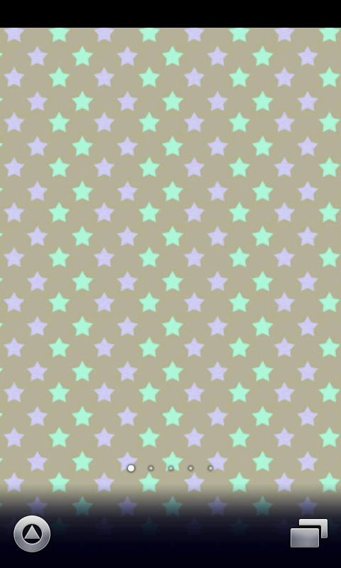 スイートポップ星柄壁紙 スマホ待ち受け壁紙 Amazon Co Jp Appstore For Android