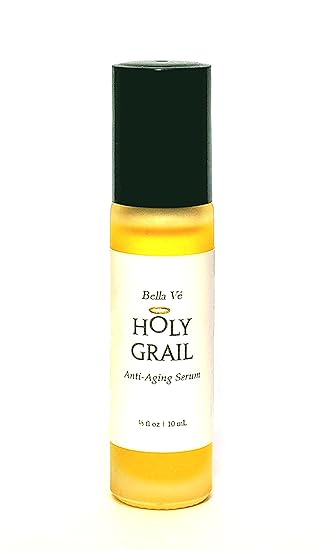 holy grail serum