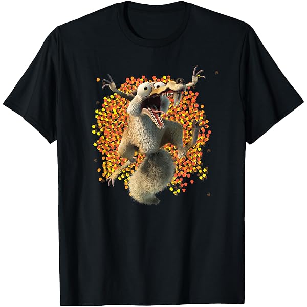 T-shirt Drôle Réchauffement Climatique – The Ice We Skate Is Getting Thin – Taille L