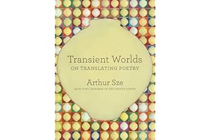 Transient Worlds: On Translating Poetry