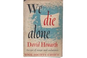 We Die Alone