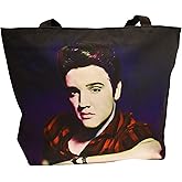 Elvis Tote Bags - Midsouth Products